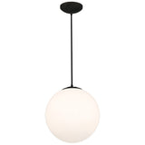 Access Lighting 23944-MBL/OPL pendant