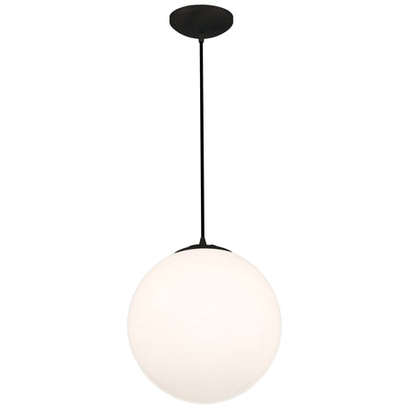 Access Lighting 23944-MBL/OPL pendant