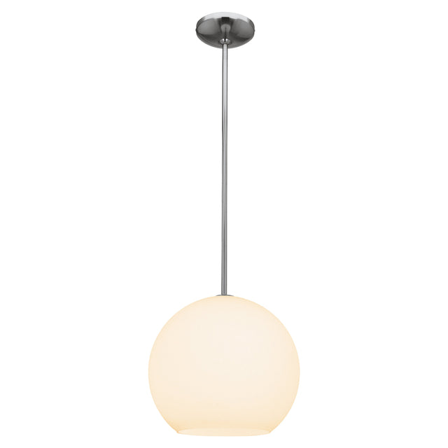 Access Lighting 23951-BS/OPL pendant light