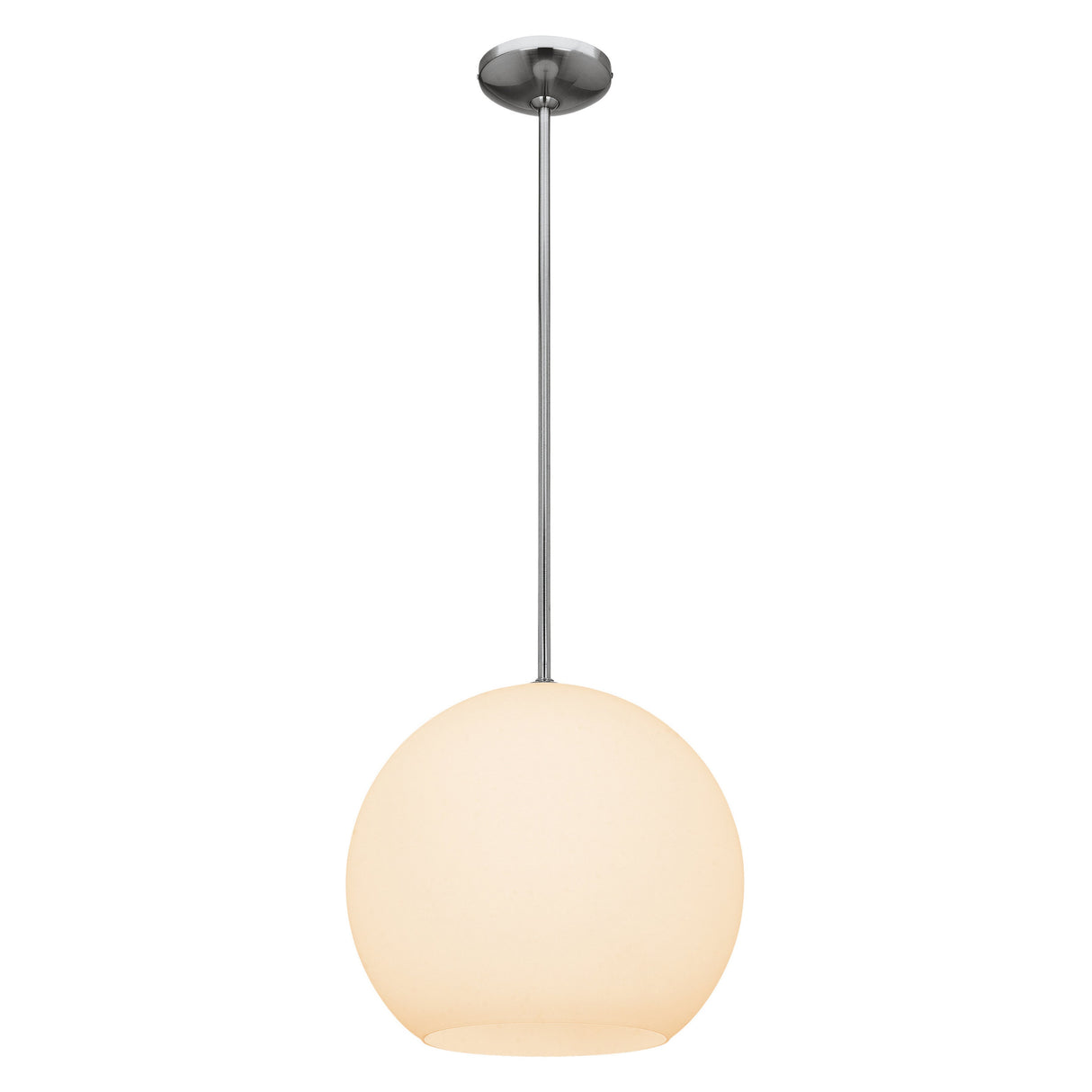 Access Lighting 23952-BS/OPL pendant light