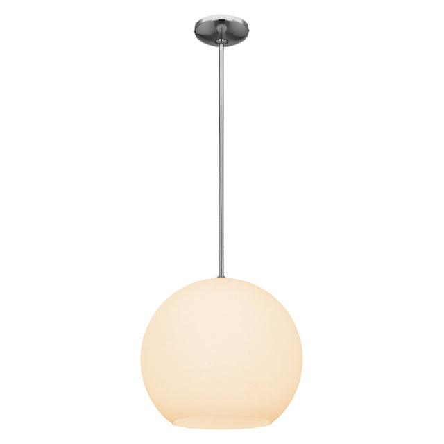 Access Lighting 23952-BS/OPL pendant light
