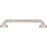 Top Knobs TK3313BSN Califon 6 5/16" Center to Center Bar Pull Brushed Satin Nickel