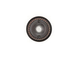 Emtek 2401US10B oil rubbed bronze doorbell