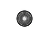 Emtek 2401US15A pewter doorbell