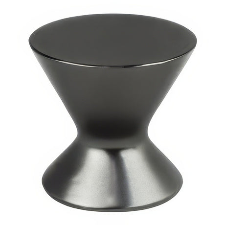 Berenson 2403-1SLT-P slate cabinet knob