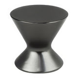 Berenson 2403-1SLT-P slate cabinet knob