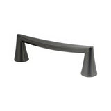 Berenson 2404-1SLT-P slate cabinet handle pull