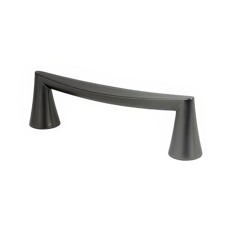 Berenson 2404-1SLT-P slate cabinet handle pull
