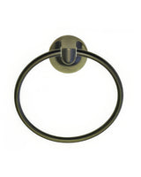 Better Home Products 2404DB dark bronze towel bar