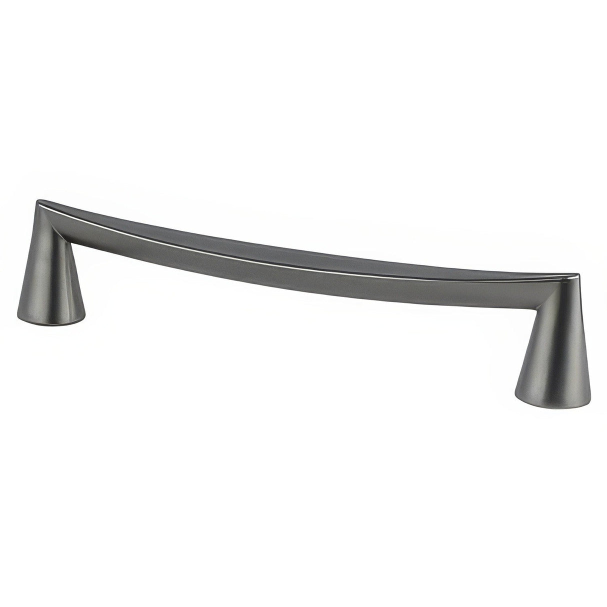 Berenson 2406-1SLT-P slate cabinet handle pull