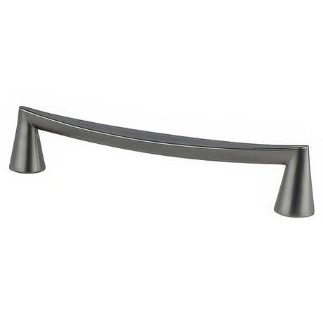 Berenson 2406-1SLT-P slate cabinet handle pull