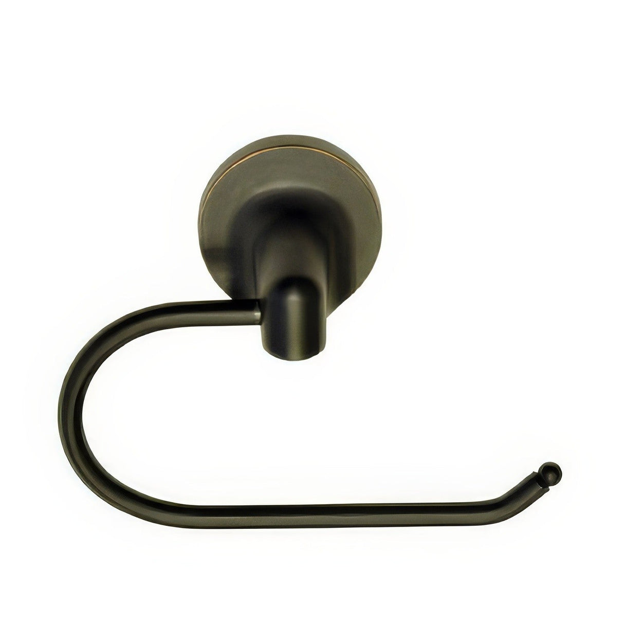 Better Home Products 2407DB dark bronze toilet paper holder