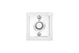 Emtek 2409US7 french antique wired