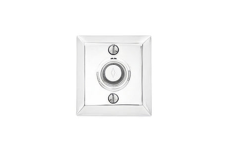 Emtek 2409US7 french antique wired