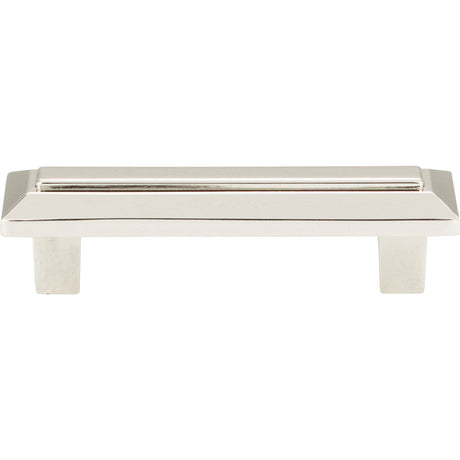 Atlas Homewares 241-PN polished nickel cabinet pull