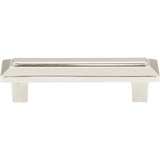 Atlas Homewares 241-PN polished nickel cabinet pull