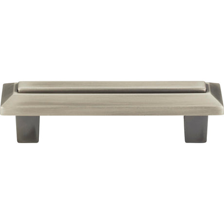Atlas Homewares 241-P pewter cabinet pull