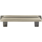 Atlas Homewares 241-P pewter cabinet pull