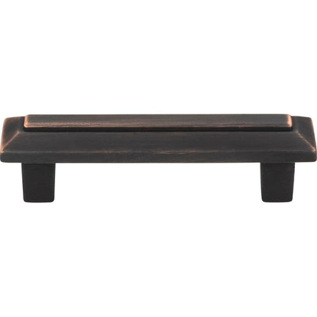 Atlas Homewares 241-VB venetian bronze cabinet pull