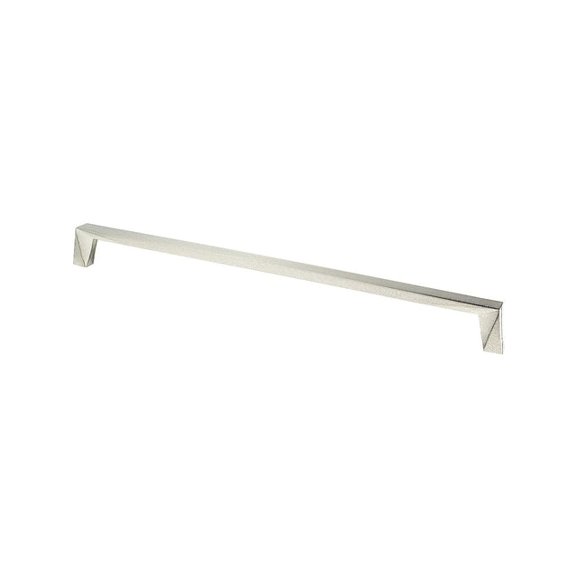 Berenson 2413-1BPN-P brushed nickel cabinet handle pull