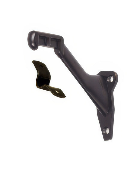 Better Home Products 241DB dark bronze handrail bracket