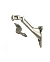 Better Home Products 241SN satin nickel handrail bracket