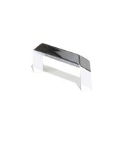 Century Hardware 24251-26 polished chrome cabinet pull handle