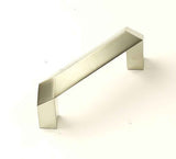 Century Hardware 24251-MNE matt nickel europe cabinet pull handle