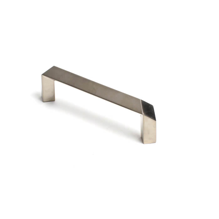 Century Hardware 24256 matte nickel europe cabinet pull handle