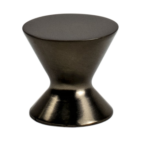 Berenson Domestic Bliss Toasted Bronze Knob in Toasted Bronze