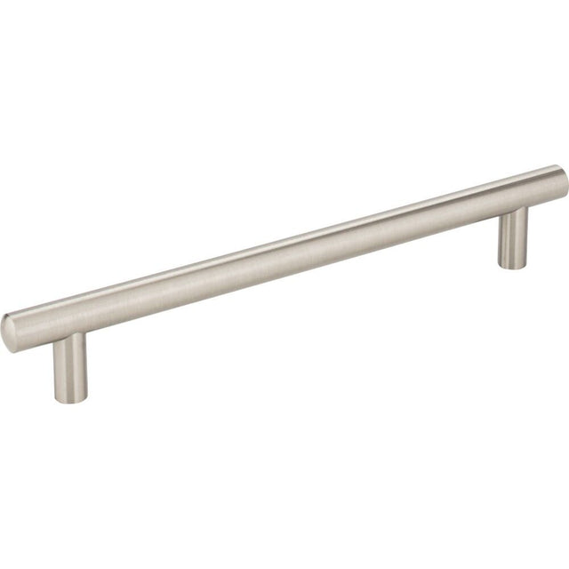 Jeffrey Alexander 242SN Key West cabinet drawer pull, additional view