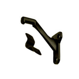 Better Home Products 743PC polished chrome handrail bracket