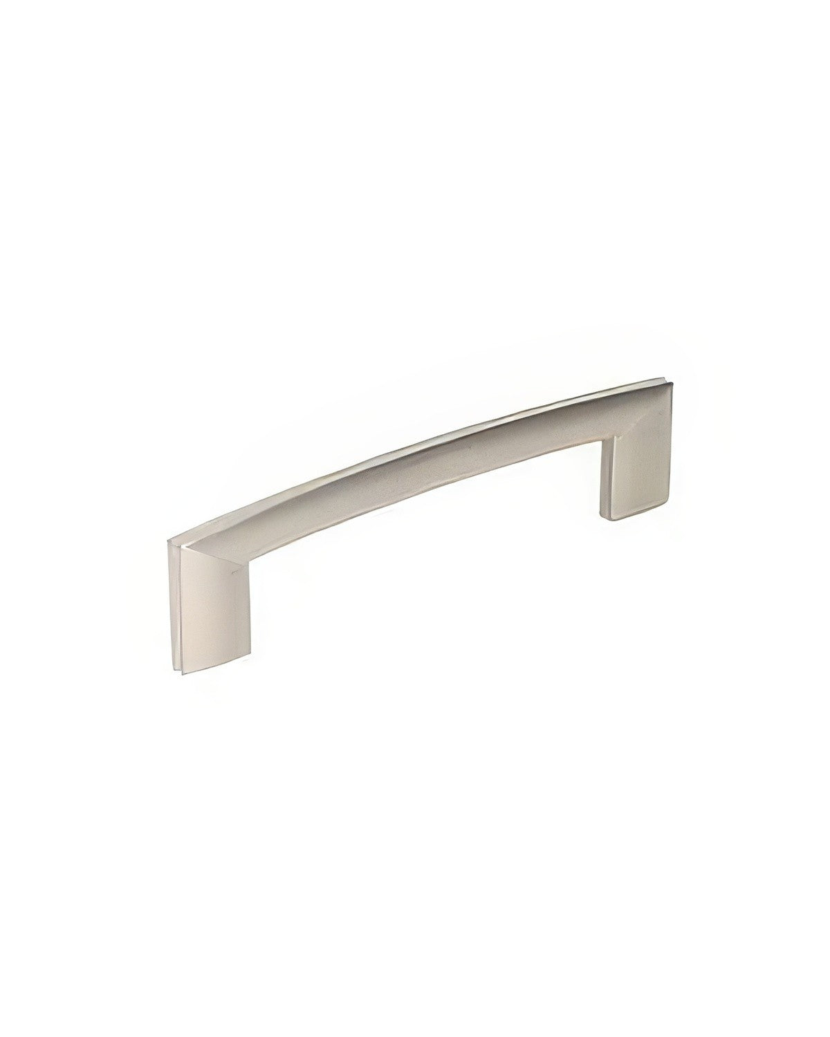 Century Hardware 24468-DSN satin nickel cabinet pull handle