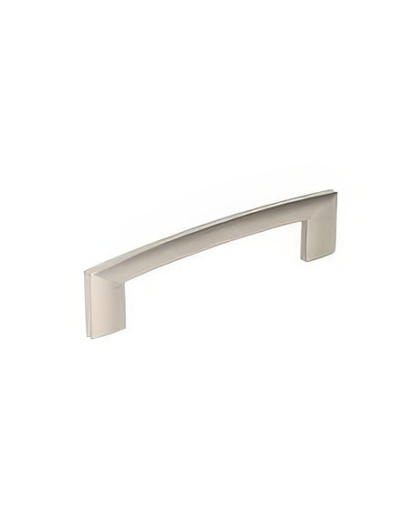 Century Hardware 24468-DSN satin nickel cabinet pull handle