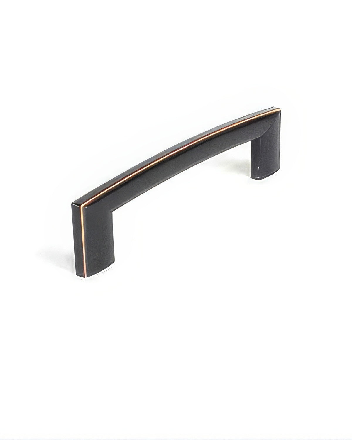 Century Hardware 24468-RZC bronze/copper cabinet pull handle