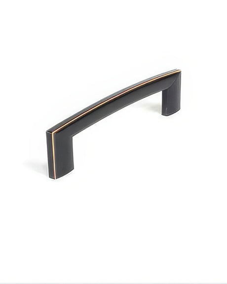 Century Hardware 24468-RZC bronze/copper cabinet pull handle