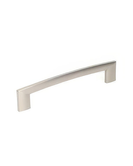 Century Hardware 24469-DSN Villon cabinet pull handle, additional view