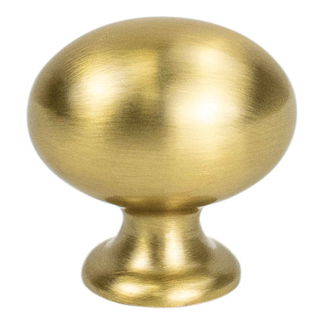 Berenson Emerling 1 3/8" Long Cabinet Knob
