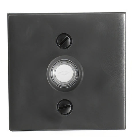 Emtek 2459US15 satin nickel doorbell