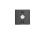 Emtek 2459US26 polished chrome doorbell