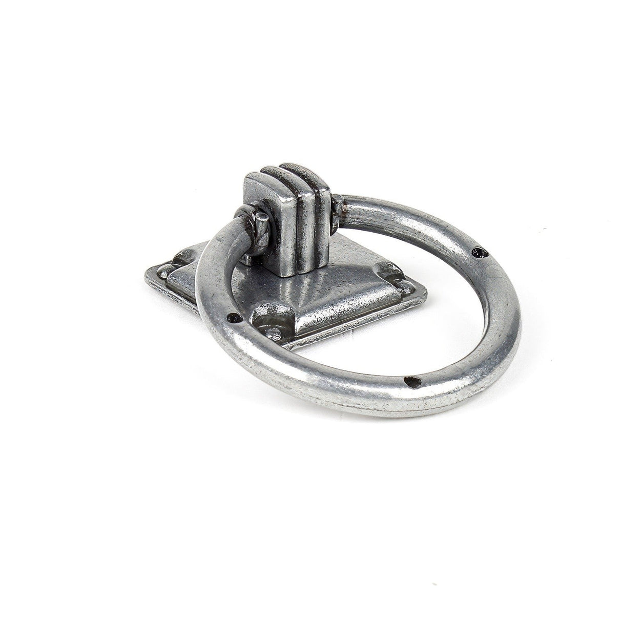 Century Hardware 24619-WP weathered pewter cabinet pull