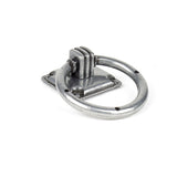 Century Hardware 24619-WP weathered pewter cabinet pull