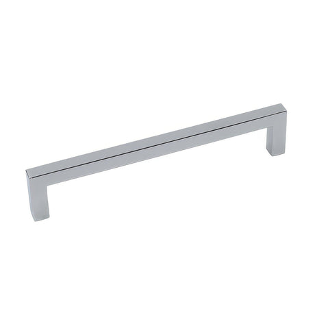 Century Hardware 24639-14 polished nickel cabinet pull