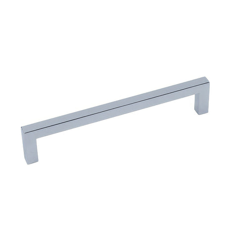 Century Hardware 24639-26 polished chrome cabinet pull