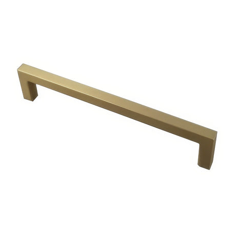 Century Hardware 24639-BB brushed brass cabinet pull