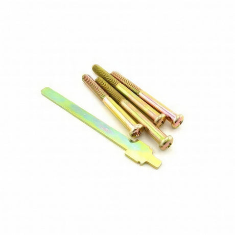 Schlage 24666356 thick door kit
