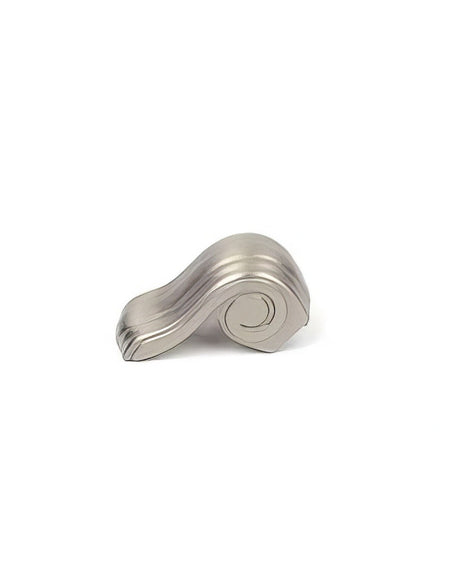 Century Hardware 24919-DSN satin nickel cabinet knob