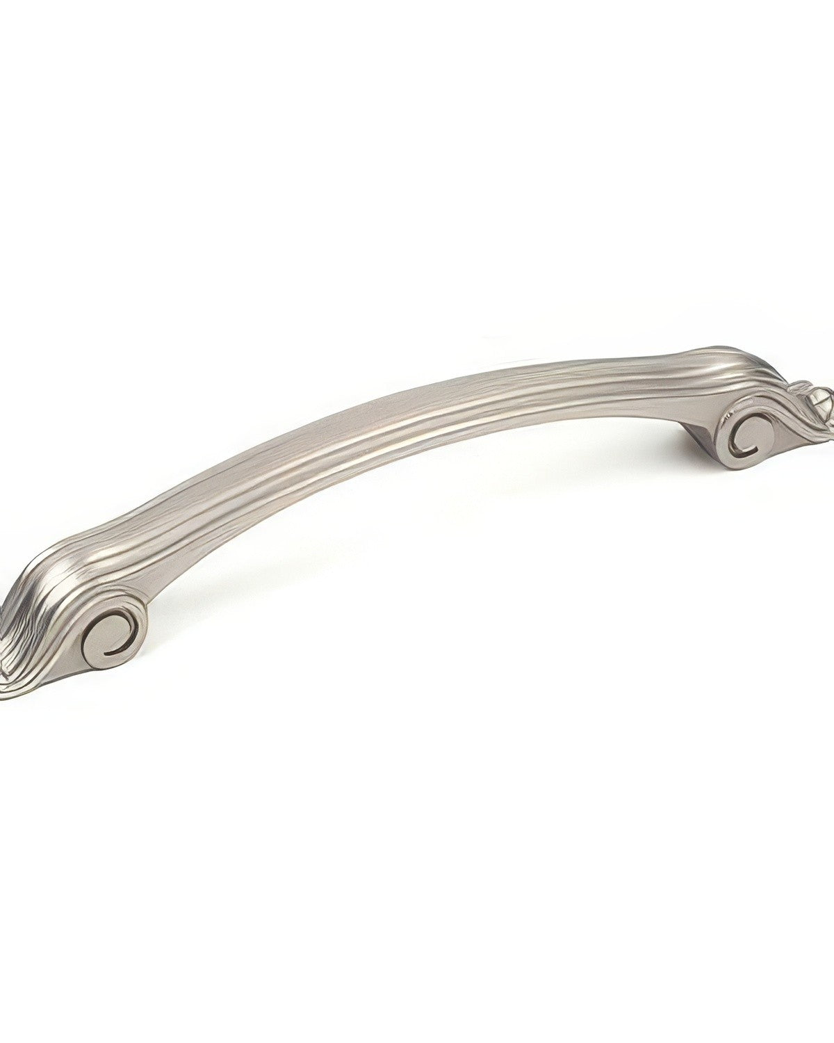 Century Hardware 24958-DSN satin nickel cabinet pull handle