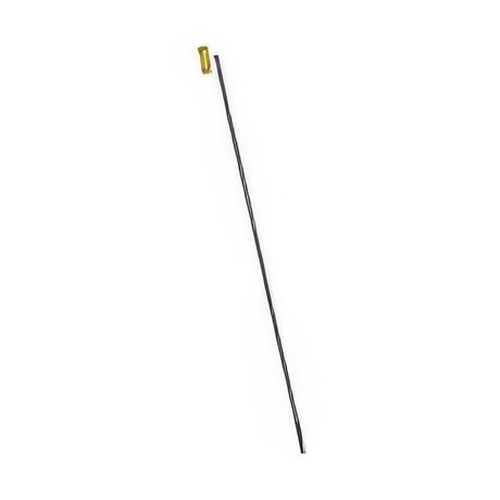 Deltana 24EXTROD flush bolt