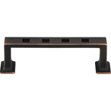 Atlas Homewares 250-VB venetian bronze cabinet pull